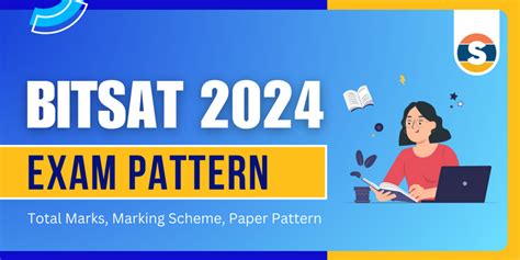BITSAT Exam 2024 .